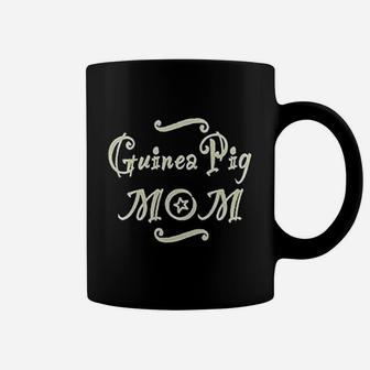 Cute Guinea Pig Mom Coffee Mug - Seseable