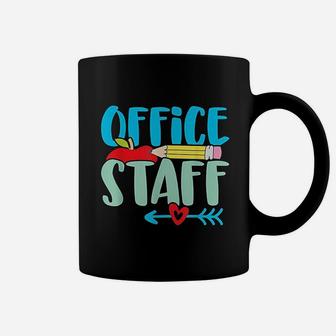 Cute School Front Office Staff Secretary Admin Coffee Mug - Seseable