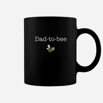 Dad To Be Gift Soon To Be Dad Gift For New Dad Father Coffee Mug - Seseable