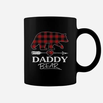 Daddy Bear Coffee Mug - Seseable