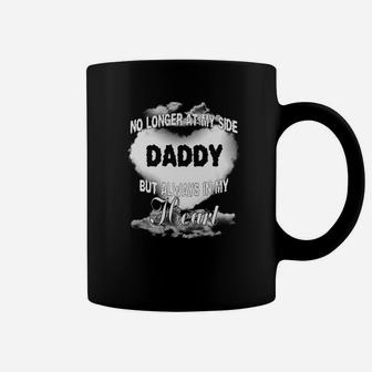Daddy No Longer, best christmas gifts for dad Coffee Mug - Seseable