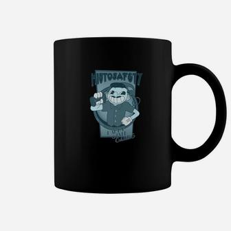 Daddy Style Gaming Shirt Coffee Mug - Seseable