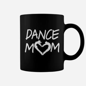 Dance Mom Cute Funny Sports Moms Coffee Mug - Seseable
