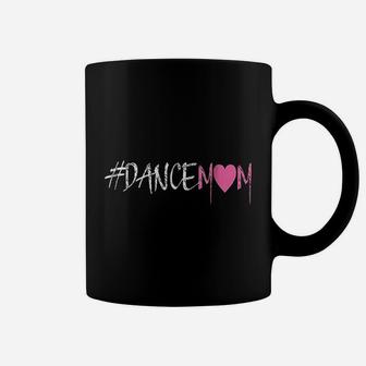 Dance Mom Dancemom Coffee Mug - Seseable