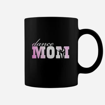 Dance Mom Dancer Coffee Mug - Seseable
