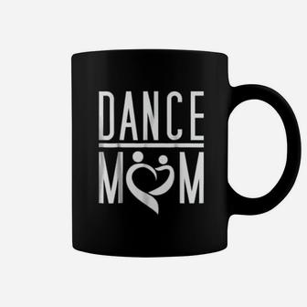 Dance Mom Lovers Coffee Mug - Seseable