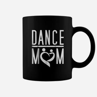 Dance Mom Mothers Day Coffee Mug - Seseable