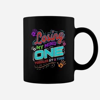 Daycare Provider Childcare Provider Teacher Coffee Mug - Seseable