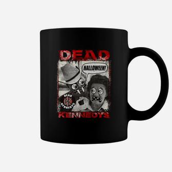 Dead Halloween Coffee Mug - Seseable