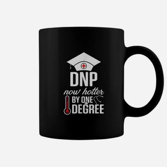 Dnp Doctor Of Nursing Practice Hot Degree Rn Nurse Coffee Mug - Seseable