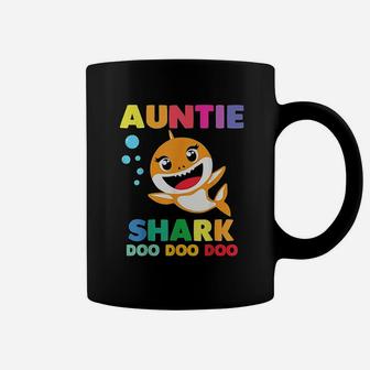 Doo Doo Uncle Mommy Daddy, best christmas gifts for dad Coffee Mug - Seseable