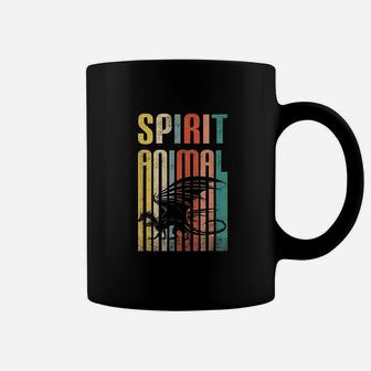 Dragon Gift Lover Gifts Dragon Spirit Animal Coffee Mug - Seseable