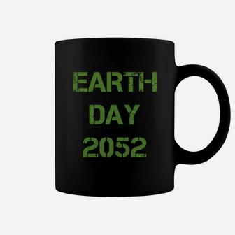 Earth Day 2052 Coffee Mug - Seseable