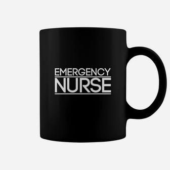 Emergency Nurse 2020, funny nursing gifts Coffee Mug - Seseable