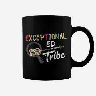 Exception Education Tribe Special Education Coffee Mug - Seseable
