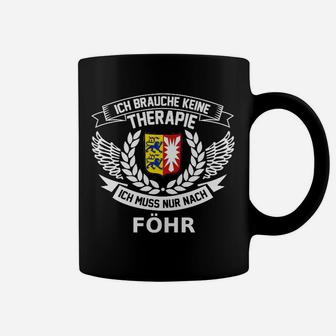 Exklusives Foer Therapie Tassen - Seseable