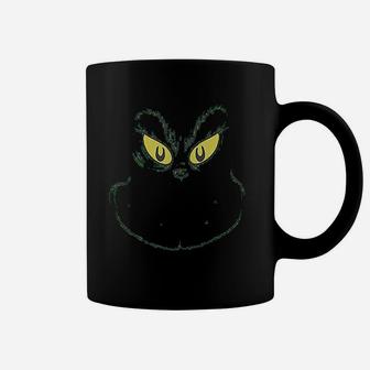 Face Of Stink Stank Stunk Toddler For Halloween Or Christmas Apparel Coffee Mug - Seseable