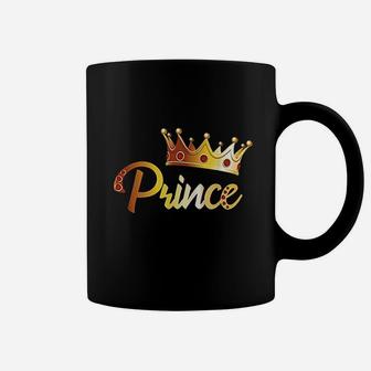 Family Matching Gift Royal Prince Coffee Mug - Seseable