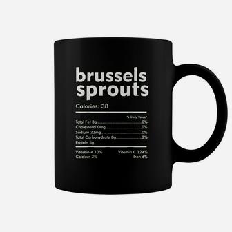 Family Matching Group Thanksgiving Day Brussels Sprouts Coffee Mug - Seseable