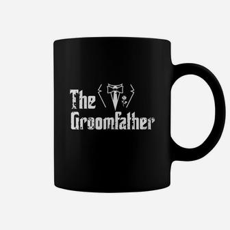 Father Of The Groom Wedding Coffee Mug - Seseable
