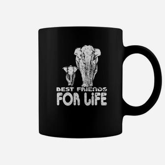 Fathers Day Best Friends For Life Premium Coffee Mug - Seseable