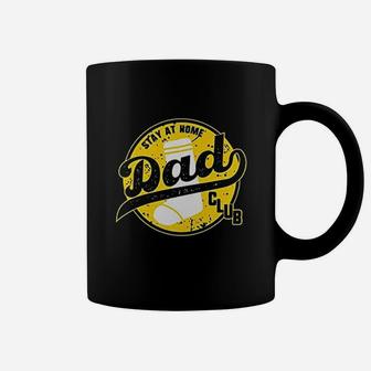 Fathers Day Funny Gifts For Dad Jokes Daddy Full Coffee Mug - Seseable