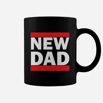 Fathers Day Funny Gifts For Dad Jokes Papa Daddy Graphic Coffee Mug - Seseable