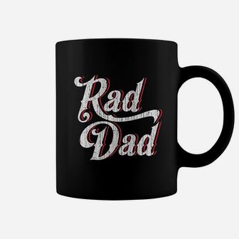 Feisty And Fabulous Funny Fathers Day Hilarious Gag Coffee Mug - Seseable