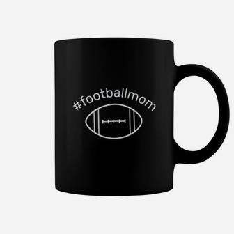 Football Mom Greate Gift For Mothers Day Coffee Mug - Seseable