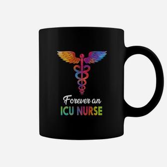 Forever An Icu Nurse 2020 Coffee Mug - Seseable