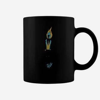 Foster The People Torch Coffee Mug - Seseable