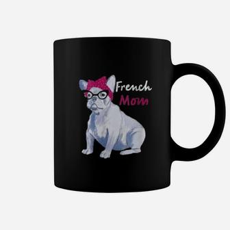 French Bulldog Owner Coffee Mug - Seseable