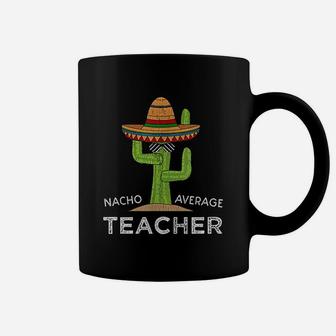 Fun Teaching Humor Gifts Funny Meme Quote Saying Teacher Coffee Mug - Seseable