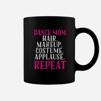 Funny Dance Mom Coffee Mug - Seseable