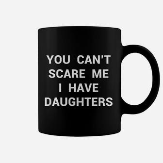 Funny Daughter Fathers Day Gift Dads Stepdad Grandpa Coffee Mug - Seseable