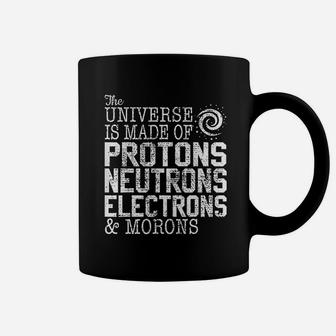 Funny Science Chemistry Teacher Gift Coffee Mug - Seseable