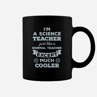 Funny Science Gift For Teacher Chemistry Coffee Mug - Seseable
