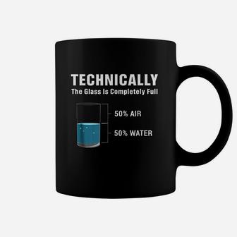 Funny Science Teacher Geek Nerd Gifts Coffee Mug - Seseable