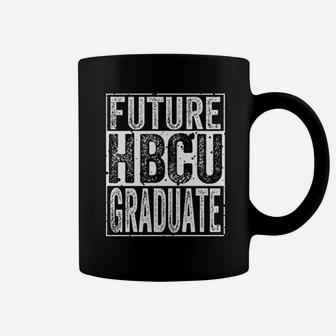 Future Hbcu Graduate Historical Black College Gift Coffee Mug - Seseable