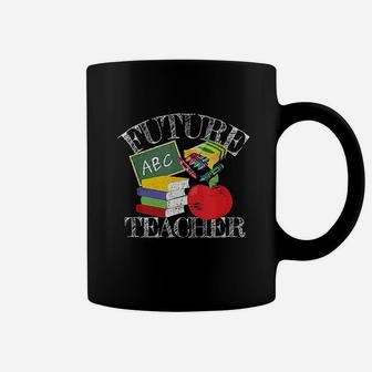 Future Teacher ideas Coffee Mug - Seseable