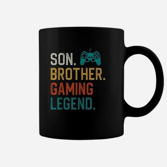 Gaming Gifts For Teenage Boys 812 Years Old Christmas Gamer Coffee Mug - Seseable
