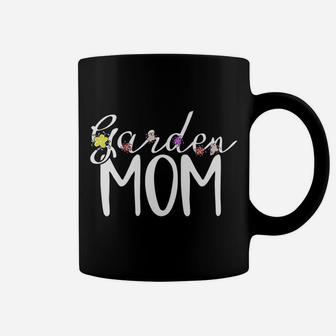 Garden Mom Garden Mama Gardener Gift Coffee Mug - Seseable