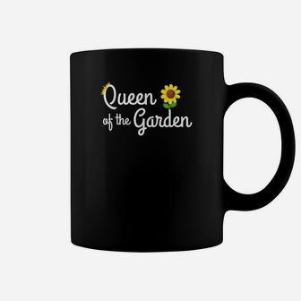 Gärtner Garten Garden Girl Geschenk Für Damen Tassen - Seseable