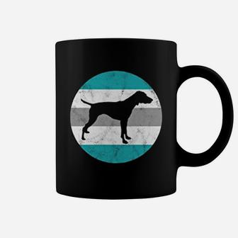 German Shorthaired Pointer For Dog Lovers Coffee Mug - Seseable