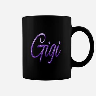Gigi Fun Gift Idea For Grandmother Coffee Mug - Seseable