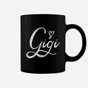 Gigi Gift For Women Gigi Gifts For Grandma Mother Day Coffee Mug - Seseable