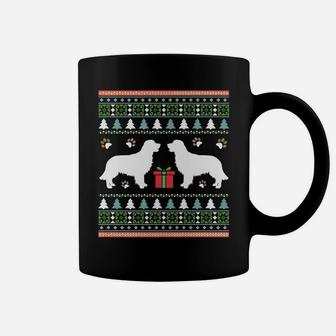 Golden Retriever Christmas For Dog Lovers Coffee Mug - Seseable