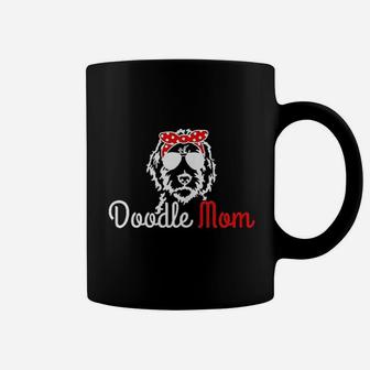 Goldendoodle Doodle Mom Labradoodle Dog Coffee Mug | Seseable CA