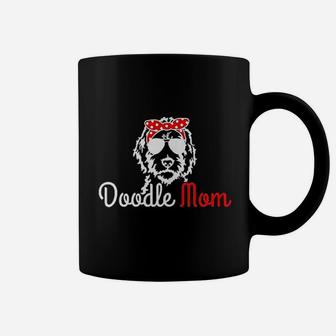 Goldendoodle Doodle Mom Labradoodle Dog Coffee Mug - Seseable