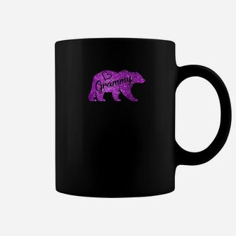 Grammy Bear Mothers Day Gifts For Her Coffee Mug - Seseable
